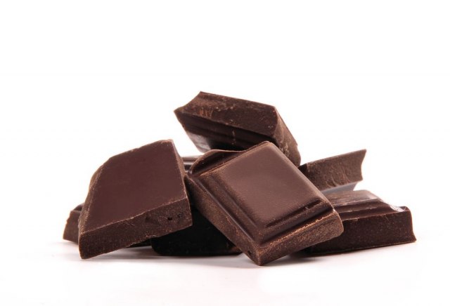 Novo istraživanje pokazuje: 50 odsto potrošaèa èokolade u Srbiji želi da zna poreklo sastojaka